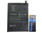 Ba918 batterie, ba918 3.85V cellulare batterie per meizu