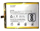 Other canvas juice 4 q465 batteria, originale cellulare batterie per canvas juice 4 q465