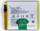 Vivo x50e batteria, originale cellulare batterie per x50e
