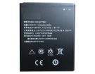 Zte blade l4 batteria, originale cellulare batterie per blade l4