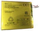 Ca54310-0074 batterie, ca54310-0074 3.8V originale cellulare batterie per other