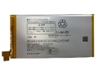 Sharp 808sh batteria, originale cellulare batterie per 808sh