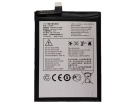 Alcatel tcl 10se 10 se batteria, originale cellulare batterie per tcl 10se 10 se