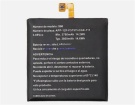 Caterpillar cat s60 batteria, originale cellulare batterie per cat s60