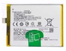 Vivo v2085a batteria, originale cellulare batterie per v2085a