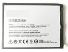 Zte nx523 batteria, originale cellulare batterie per nx523