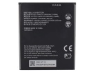 Zte blade a31 2021 batteria, originale cellulare batterie per blade a31 2021