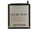 Meizu m926q batteria, originale cellulare batterie per m926q