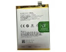 Blp917 batterie, blp917 3.87V originale cellulare batterie per oppo