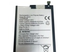 Bl-5aax batterie, bl-5aax 3.87V originale cellulare batterie per tecno