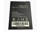 Uhans a101 batteria, originale cellulare batterie per a101 Uhans a101 batteria, originale cellulare batterie per a101