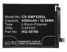 Samsung sm-e5260 batteria, cellulare batterie per sm-e5260