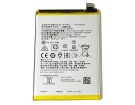 Oppo a17k batteria, originale cellulare batterie per a17k