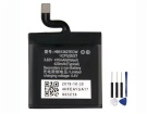 Huawei watch gt 1 ftn-b19 batteria, originale cellulare batterie per watch gt 1 ftn-b19