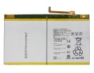 Huawei bah-l01 batteria, originale cellulare batterie per bah-l01