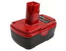 Craftsman 130238003 batteria, utensile batterie per 130238003