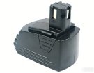 Sfb 126 batterie, sfb 126 12V utensile batterie per hilti