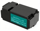 Yard force 18650-20q batteria, utensile batterie per 18650-20q