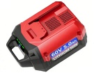 Toro 21467t batteria, utensile batterie per 21467t
