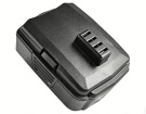 Ryobi 12vb batteria, utensile batterie per 12vb