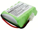Robomow rasenmah-roboter rm200 batteria, utensile batterie per rasenmah-roboter rm200