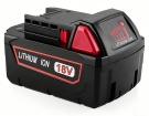 Milwaukee 2804-20 batteria, utensile batterie per 2804-20