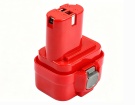 638344-4-2 batterie, 638344-4-2 9.6V utensile batterie per makita