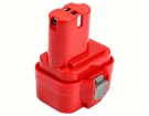 638344-4-2 batterie, 638344-4-2 9.6V utensile batterie per makita