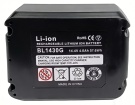 Makita ml187 batteria, utensile batterie per ml187