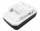 Makita hp457dwe batteria, utensile batterie per hp457dwe