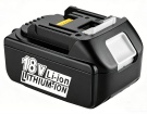 Makita bdf454z batteria, utensile batterie per bdf454z
