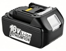 Makita bdf454z batteria, utensile batterie per bdf454z