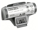 Karcher 1.633-708.0 batteria, utensile batterie per 1.633-708.0