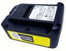 Karcher 1.444-250.0 batteria, utensile batterie per 1.444-250.0