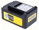 Karcher 18v 4.445-000.0 batteria, utensile batterie per 18v 4.445-000.0