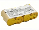 Karcher k5.0 mo 12581120 batteria, utensile batterie per k5.0 mo 12581120