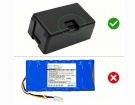 Husqvarna 5931184-01 batteria, utensile batterie per 5931184-01