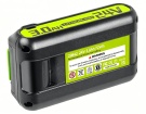 Greenworks 2400702 batteria, utensile batterie per 2400702