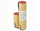 Gardena lawn edger accu3 standard(2315) batteria, utensile batterie per lawn edger accu3 standard(2315)