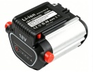 Gardena 1749-66 batteria, utensile batterie per 1749-66