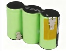 Gardena wolf garten 7084889 rasenschere batteria, utensile batterie per wolf garten 7084889 rasenschere