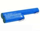Wolf accu100 batterie, wolf accu100 10.8V utensile batterie per gardena