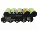 Gardena 2263 batteria, utensile batterie per 2263