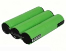 Gardena bosch ags10-6 batteria, utensile batterie per bosch ags10-6