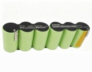 Gardena 8804 batteria, utensile batterie per 8804