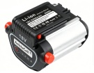Gardena trimmer comfortcut li-18/23 9878 batteria, utensile batterie per trimmer comfortcut li-18/23 9878