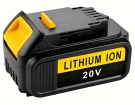 Dcb205 batterie, dcb205 20V utensile batterie per dewalt