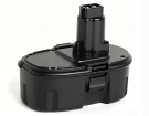 Dc9098 batterie, dc9098 18V utensile batterie per dewalt