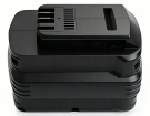 Dewalt dw008kh batteria, utensile batterie per dw008kh
