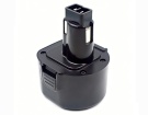 Dewalt dw952 batteria, utensile batterie per dw952